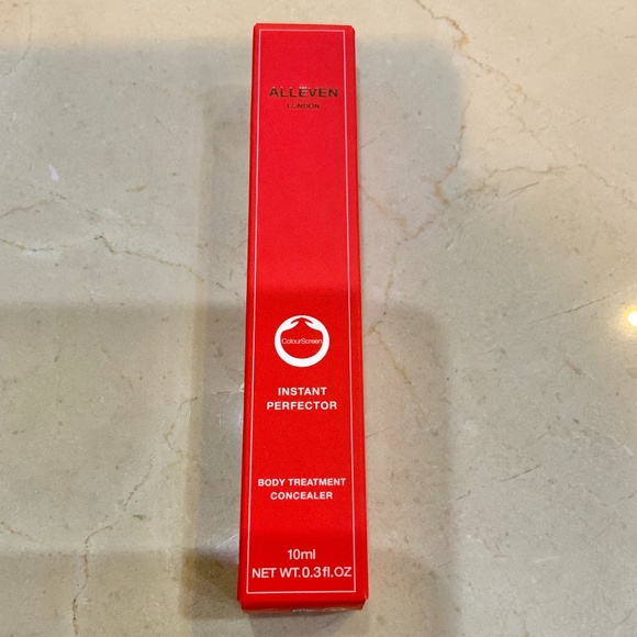 ALLEVEN Other - ALLEVEN London Instant Perfector Concealer NIB